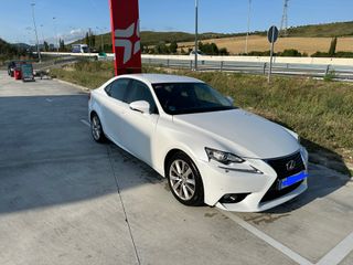 Lexus IS 2013