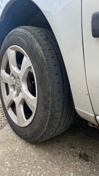 Volkswagen Sharan 2002