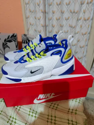 Zapatillas Nike Zoom Hombre Nuevas