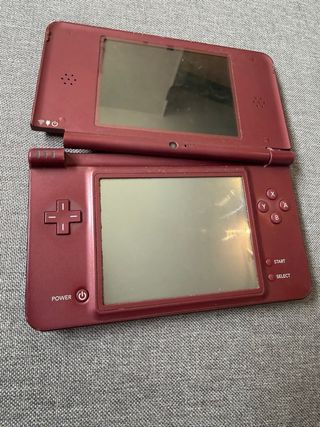 Nintendo DS XL per parti