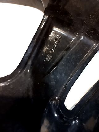 LLANTA CITROEN C3 722015