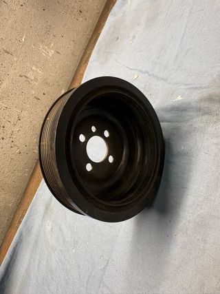 Polea Damper Cigüeñal VAG 036106243