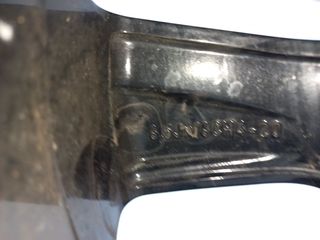 LLANTA CITROEN C3 722014