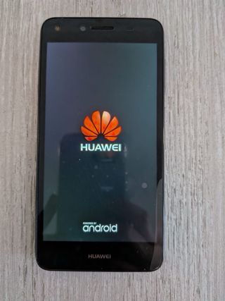 Huawei Y5 II Nero