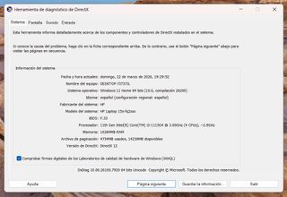 Portátil HP 15s |16GB RAM | 256GB SSD Casi Nuevo