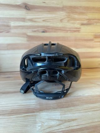 Casco HJC Furion 2.0 Negro