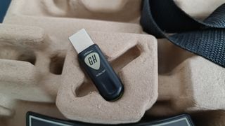 Guitarra Guitar Hero Live XBOX 360