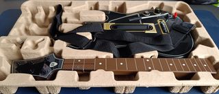 Guitarra Guitar Hero Live XBOX 360