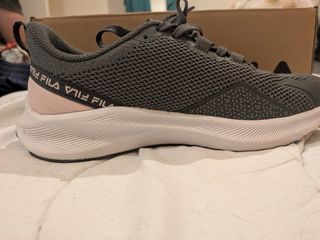 Zapatillas Fila Mujer Talla 37