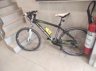 Bicicleta Montaña Conor