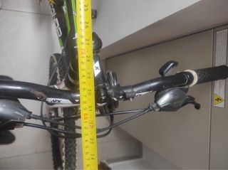 Bicicleta Montaña Conor