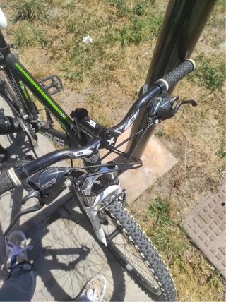 Bicicleta Montaña Conor