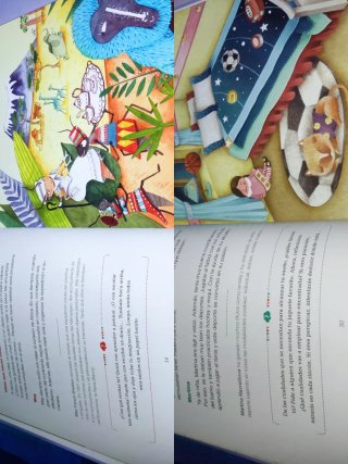 Lote 2 libros palabras aladas