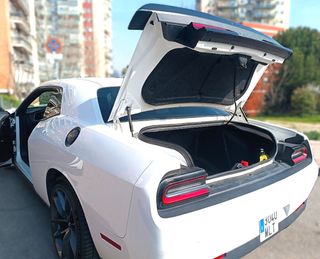 Dodge challenger  2019