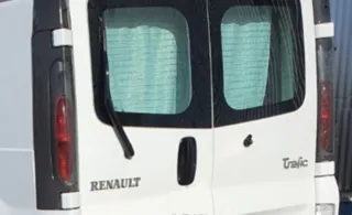 Pilotos Traseros Trafic Vivaro Primastar camper