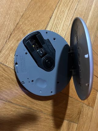 Discman Aiwa /Radio XP-ER800R