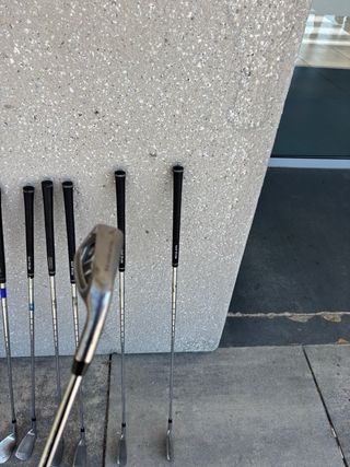 Set di mazze da golf US Kids Tour Series