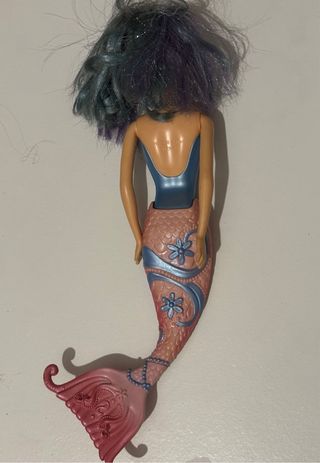 Barbie Sirena