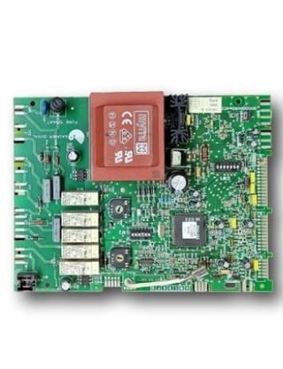 Placa Electrónica Isofast F28E