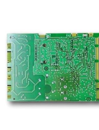 Placa Electrónica Isofast F28E