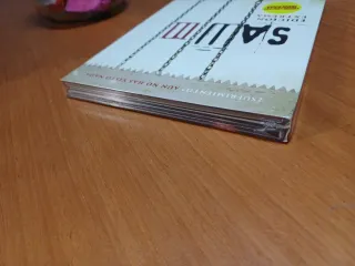 Saw III Edición Extrema DVD. Edicion limitada.