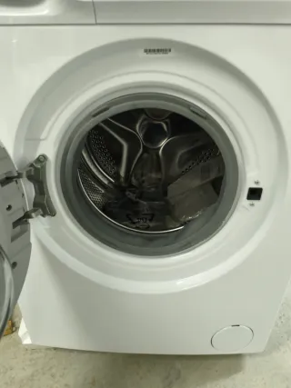 Lavadora Exquisit 8kg