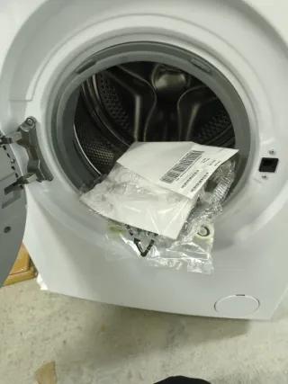 Lavadora Exquisit 8kg