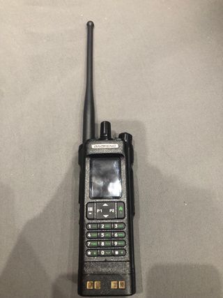 Radio Baofeng UV32 DM32 UV - Prezzo Trattabile