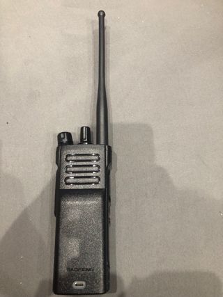 Radio Baofeng UV32 DM32 UV - Prezzo Trattabile