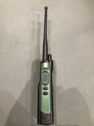 Radio Baofeng UV32 DM32 UV - Prezzo Trattabile