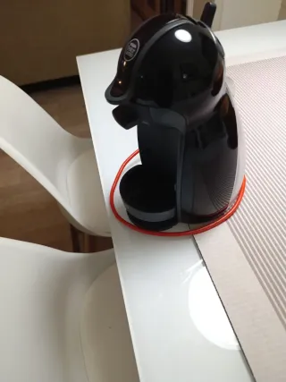 Cafetera Dolce gusto No funciona