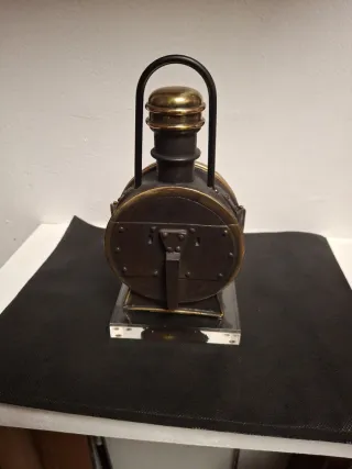 Farol Trasero RENFE Reproducción