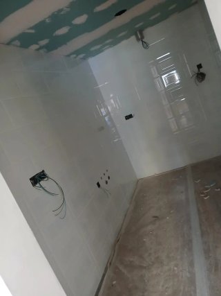 Reformas de Cocina y baños..