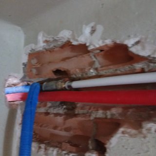 Reformas de Cocina y baños..
