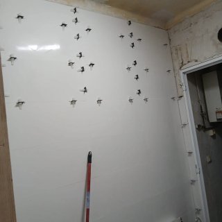 Reformas de Cocina y baños..