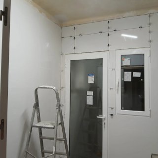 Reformas de Cocina y baños..