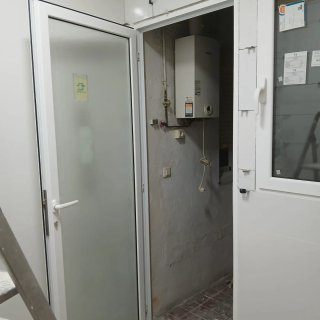 Reformas de Cocina y baños..