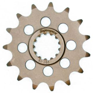 Transmisión Oro Honda CBF 500