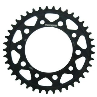 Transmisión Oro Honda CBF 500