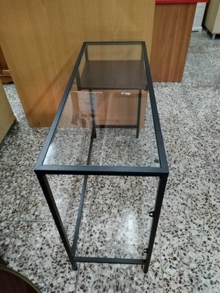 ESCRITORIO VITTSJO IKEA