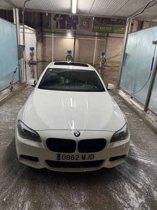 BMW Serie 5 2012