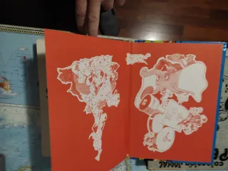 Comic películas Disney colección jovial. Tomo 1