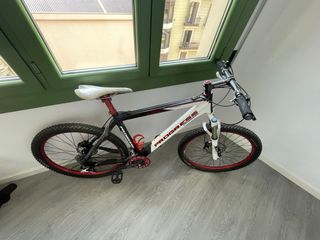 Bicicleta MTB Progress