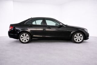 Mercedes-Benz Clase C 2008
