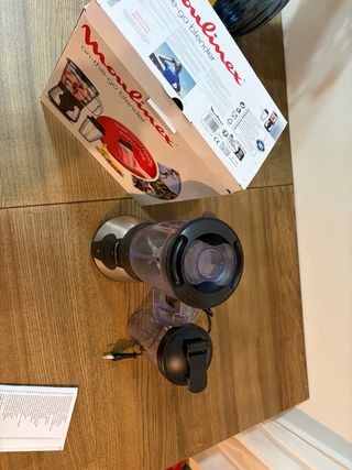 Batidora Moulinex 750ml