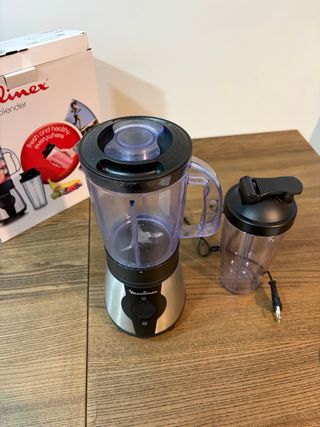 Batidora Moulinex 750ml