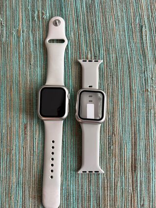 Protector Pantalla Apple Watch
