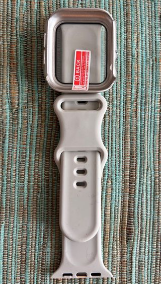 Protector Pantalla Apple Watch