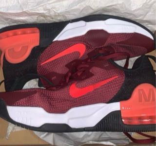 Zapatillas Nike Air 45 Nuevas