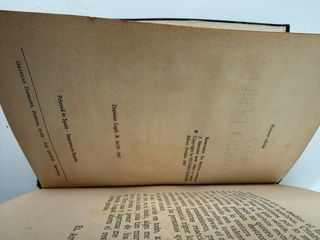 Libro Un sexo llamado debil. Primera edicion 1967